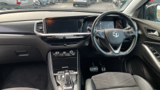 Vauxhall Grandland 1.5 Turbo D Ultimate 5dr Auto Diesel Hatchback